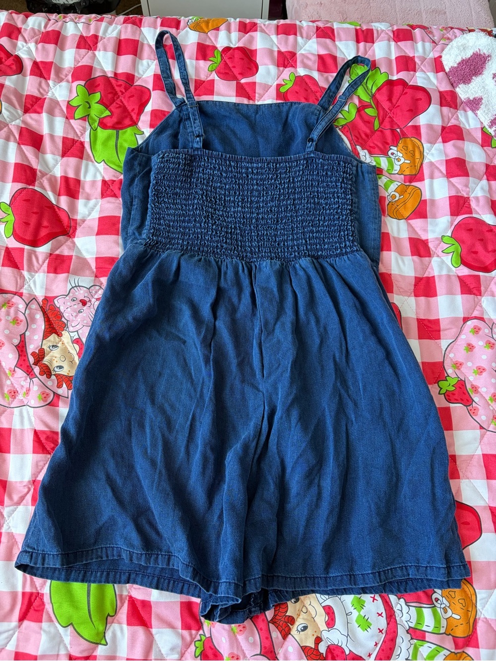 Romper - Picture 2 of 5